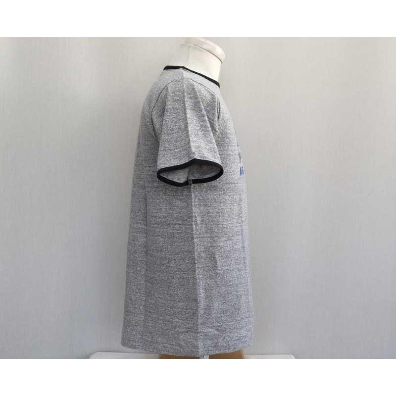 WAREHOUSEウエアハウス Tシャツ Lot 4059 リンガーTEE 【AFA】 : TAKE