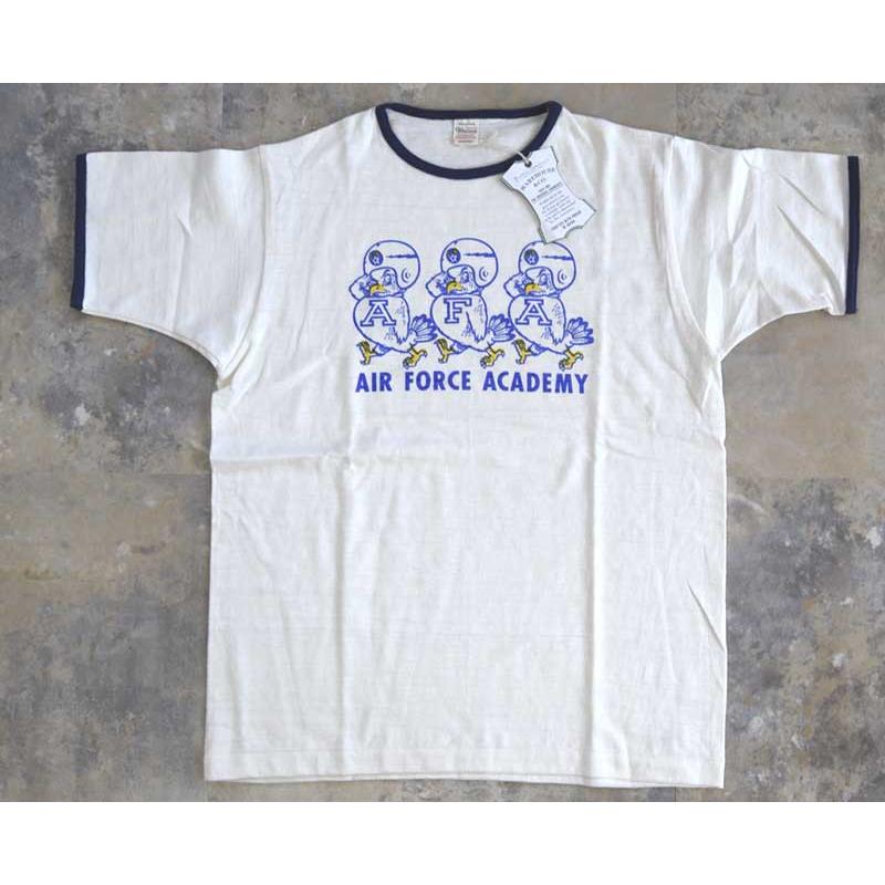 WAREHOUSEウエアハウス Tシャツ Lot 4059 リンガーTEE 【AFA】 : TAKE