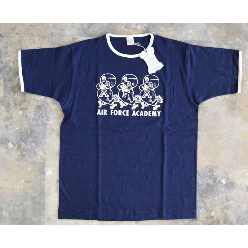 WAREHOUSEウエアハウス Tシャツ Lot 4059 リンガーTEE 【AFA】 : TAKE