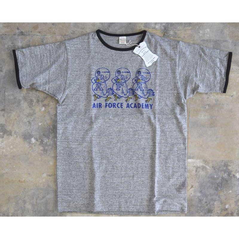 WAREHOUSEウエアハウス Tシャツ Lot 4059 リンガーTEE 【AFA】 : TAKE