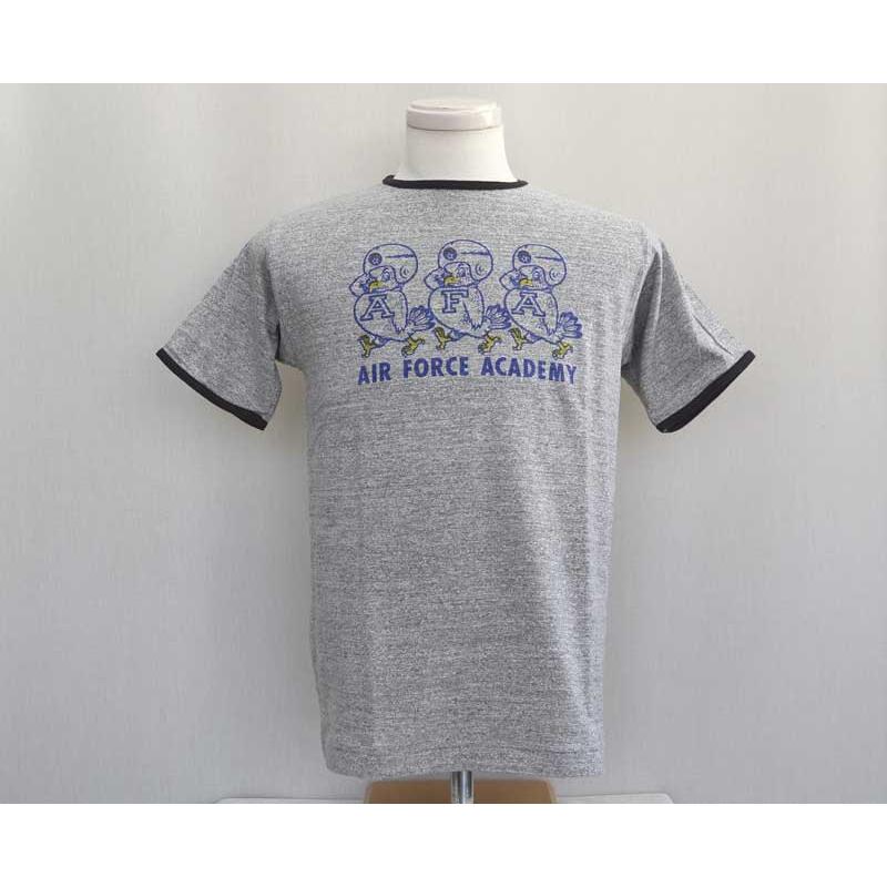 WAREHOUSEウエアハウス Tシャツ Lot 4059 リンガーTEE 【AFA】 : TAKE
