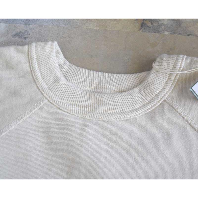 WAREHOUSEウエアハウス Lot 4105 2nd Hand” Short Sleeve Sweat Shirts