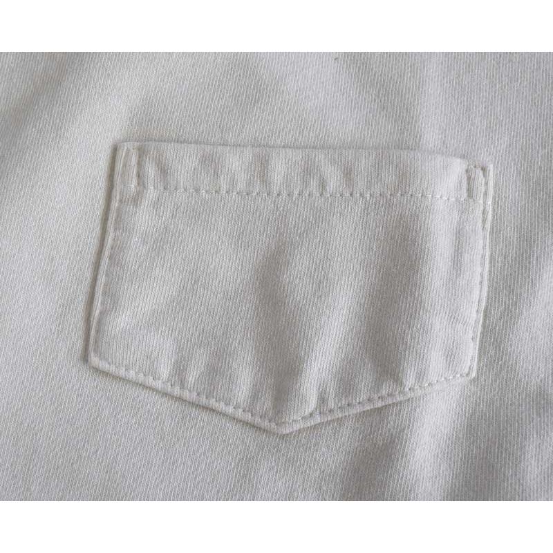 WAREHOUSEウエアハウス Lot 4105 2nd Hand” Short Sleeve Sweat Shirts
