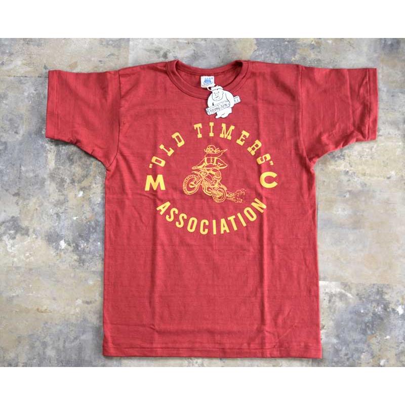 V*T様 ウエアハウス☆ジョングラッコー☆RED☆L☆ノンウォッシュ WAREHOUSEウエアハウス: John Gluckowジョングラッコー JG-CS06【Old