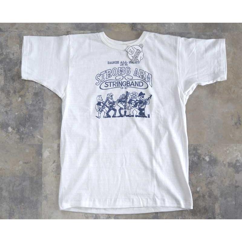 WAREHOUSEウエアハウス: John Gluckowジョングラッコー JG-CS06