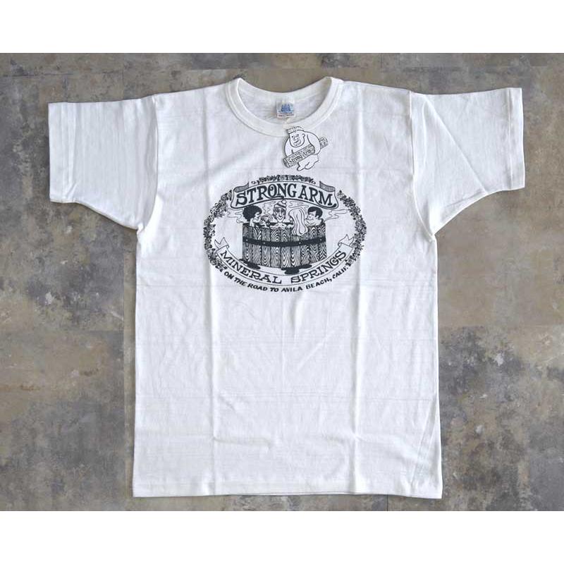 WAREHOUSEウエアハウス: John Gluckowジョングラッコー JG-CS06
