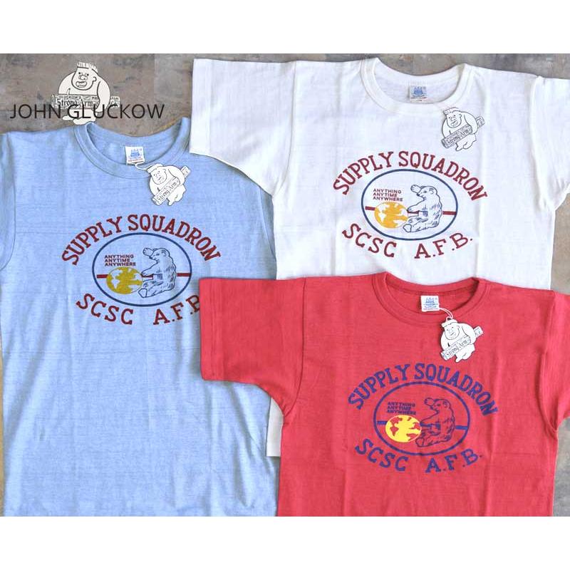 WAREHOUSEウエアハウス: John Gluckowジョングラッコー Lot JG-CS06