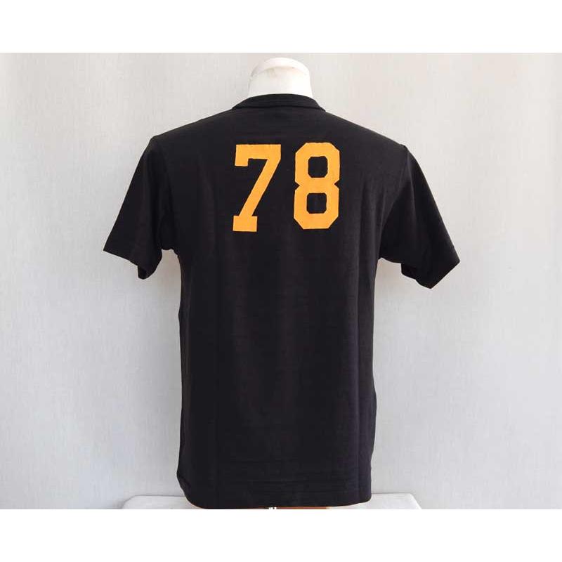 WAREHOUSE ウエアハウス Tシャツ Lot.4601【UNBEATABLE】トランプ