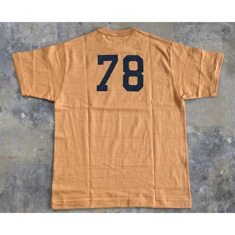 WAREHOUSE ウエアハウス Tシャツ Lot.4601【UNBEATABLE】トランプ