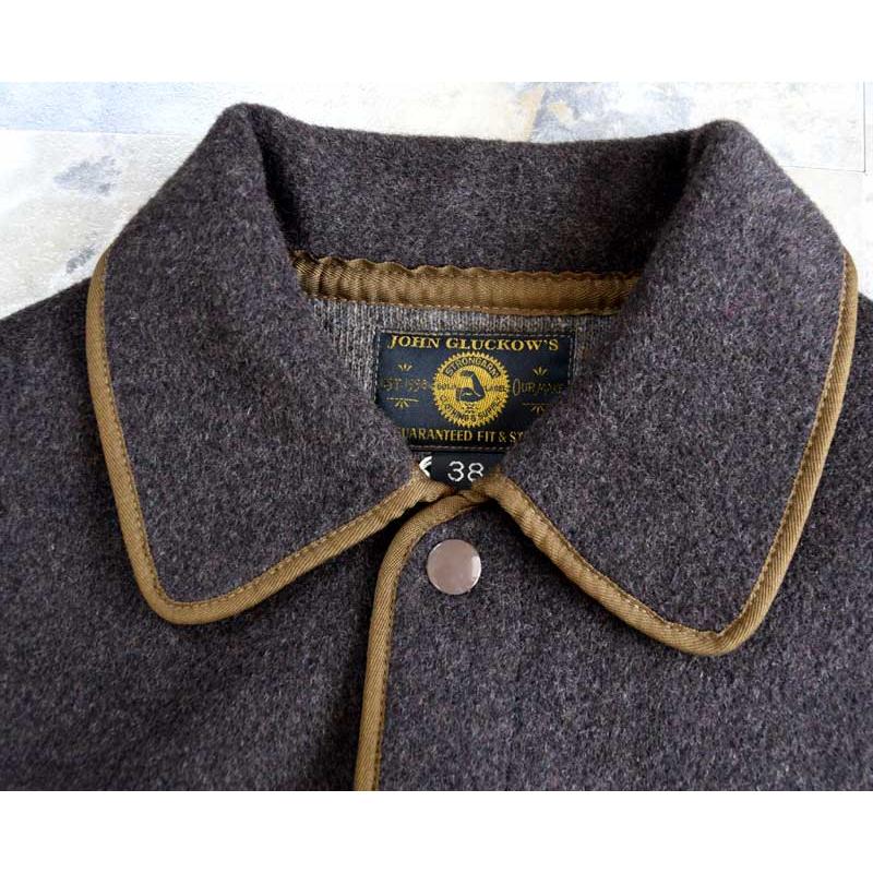 WAREHOUSEウエアハウス: John Gluckowジョングラッコー Lot JG-46