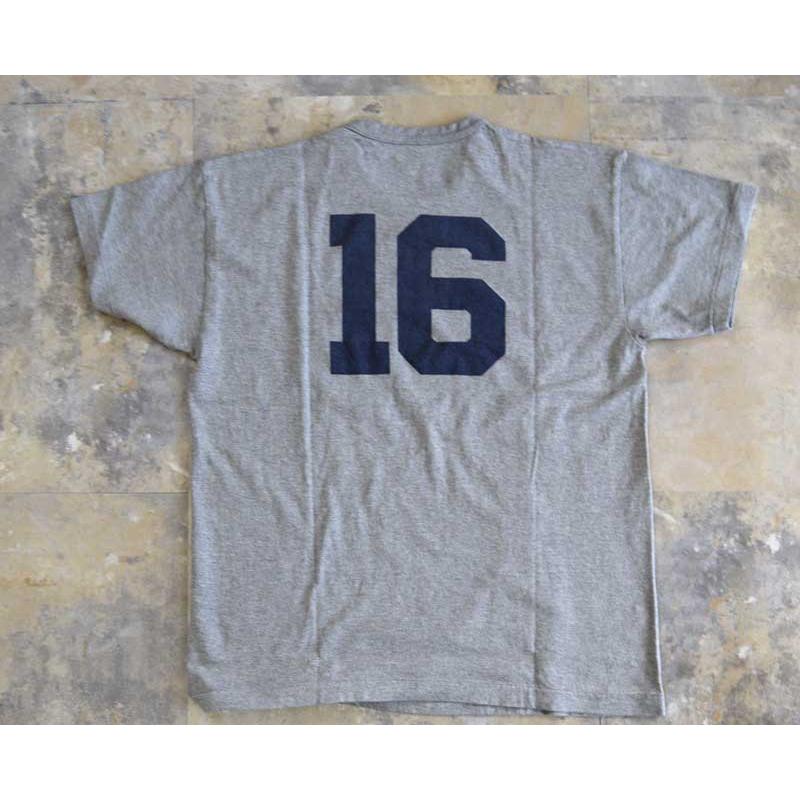 WAREHOUSE ウエアハウス Tシャツ Lot 4064 MINTON'S : TAKE OFF - 通販