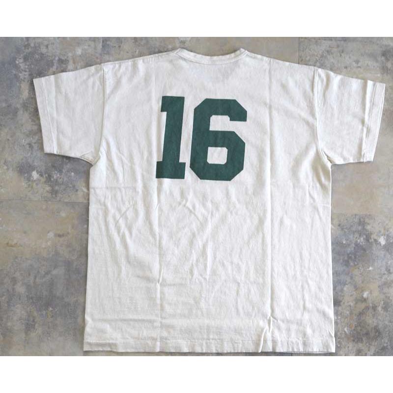 WAREHOUSE ウエアハウス Tシャツ Lot 4064 MINTON'S : TAKE OFF - 通販