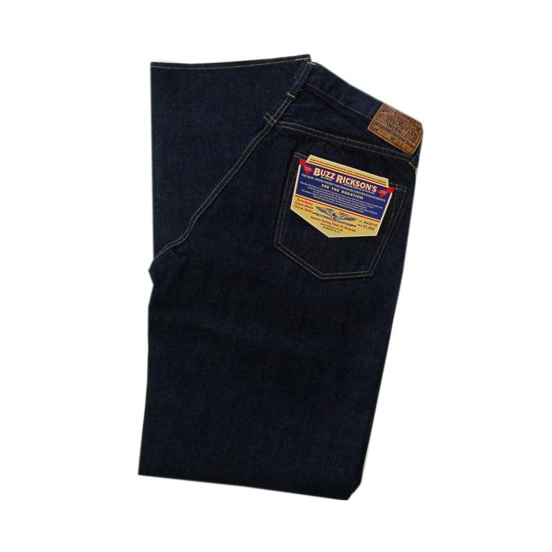 Buzz Rickson's(バズリクソンズ) ジーンズ M43019/13.6oz WWII Buzz Rickson's(バズリクソンズ) ジーンズ M43019/13.6oz WWII