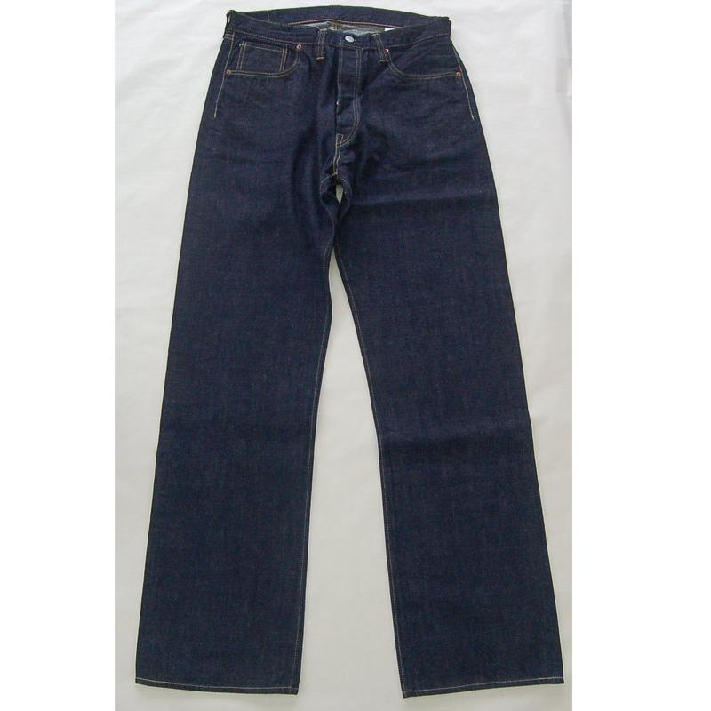 Buzz Rickson's(バズリクソンズ) ジーンズ M43019/13.6oz WWII Buzz Rickson's(バズリクソンズ) ジーンズ M43019/13.6oz WWII
