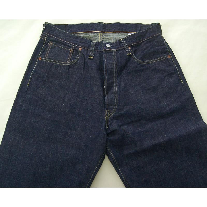 Buzz Rickson's(バズリクソンズ) ジーンズ M43019/13.6oz WWII Buzz Rickson's(バズリクソンズ) ジーンズ M43019/13.6oz WWII