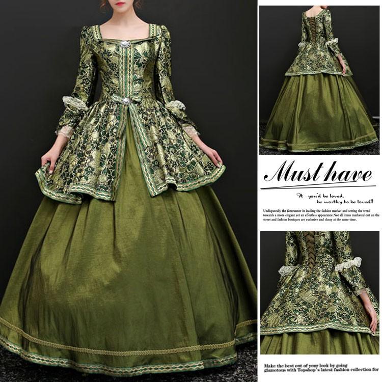 海外輸入 送料無料新入荷 貴族 衣装 王族服 カラードレス 締め上げ ジュリエット ハロウィン 新劇演出 現代劇演出 ヨーロッパ風 結婚式 演出服 パーティード 上質で快適 Clinicagastroservice Com Br