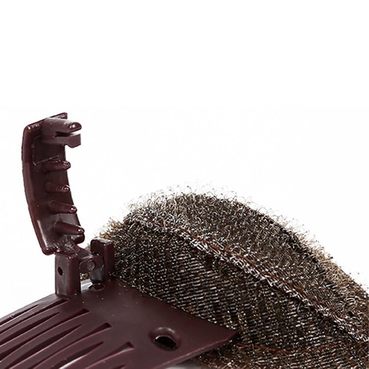 送料無料前髪 ヘアクリップ クリップ 前髪とめーる 前髪 コーム 前髪 ヘアアクセサリー ヘアメーカー ヘアアレンジ ヘアまとめ 補助 髪飾り