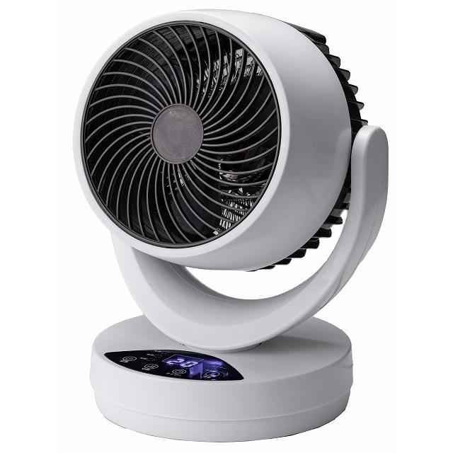 美品　1台4役!!ひえぽか 温冷扇　●梅雨と暑い夏は衣類乾燥用とサーキュレーター 送料無料 1台4役 ひえぽか温冷扇 サーキュレーター 冷暖 温冷 空気循環