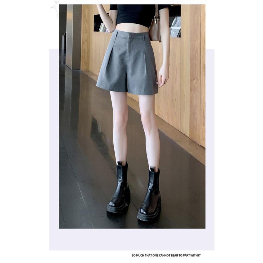 ファッション/レディース／パンツ/ショートパンツ・ハーフパンツ 楽天市場】フレアベルトハーフパンツ ハーフパンツ レディース