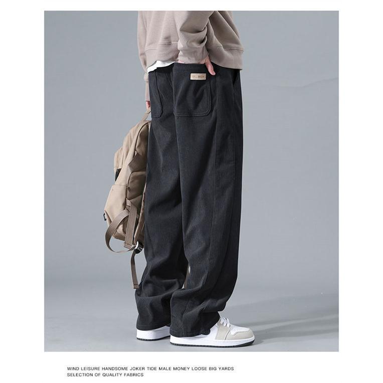 CPHGOLF ゴルフパンツ　ワイドパンツ　チノパン CPHGOLF ゴルフパンツワイドパンツチノパン