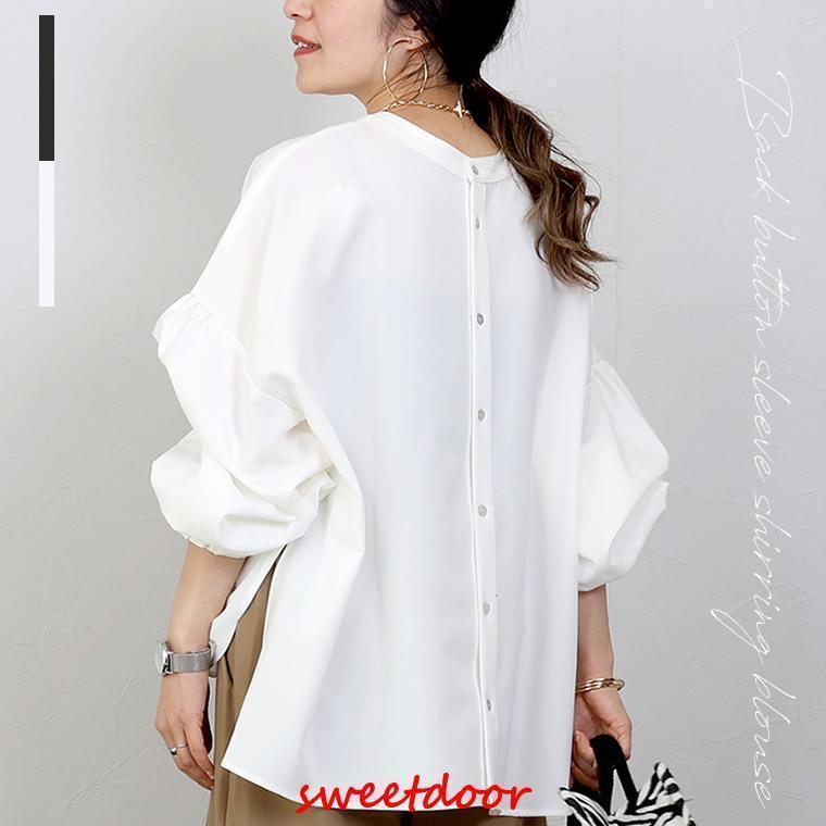 【極美品✨24ss】ババグーリ パキスタンコットン 前開きブラウス バンドカラー 極美品✨24ss】ババグーリ パキスタンコットン 前開きブラウス