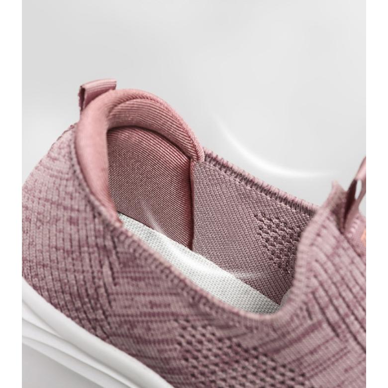 新作 中高年向け シューズ 手を使わずに履ける靴 ブーツ 快適