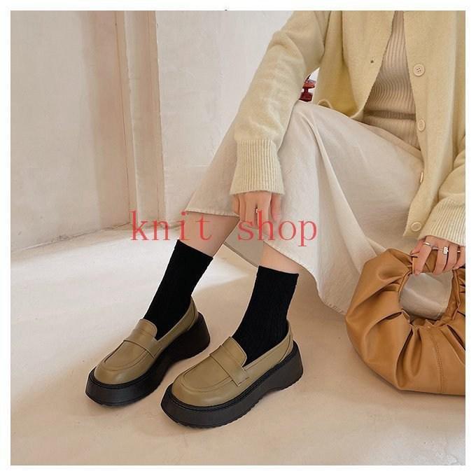 ほぼ未使用美品❣️ヌメロヴェントゥーノ ビジュー 厚底 ローファー ラバーソール ほぼ未使用美品❣️ヌメロヴェントゥーノ ビジュー 厚底