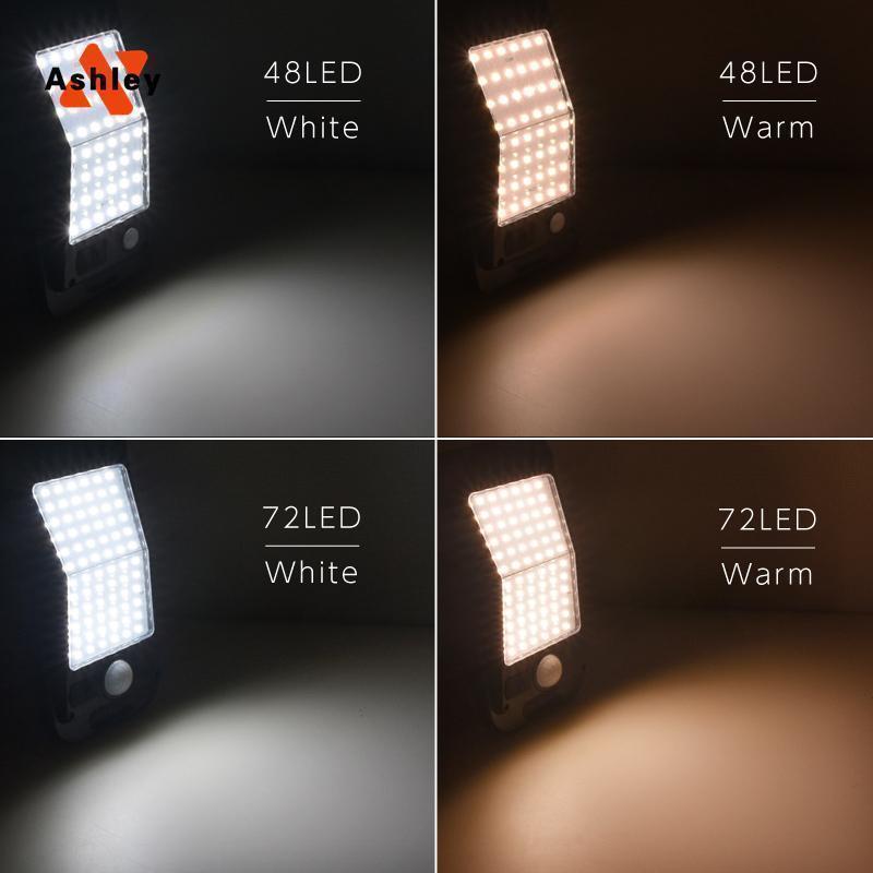 ソーラーライト 屋外 防水 人感センサー 電球色 暖色 ホワイト クリップ センサーライト ガーデンライト 庭 LED |  | 13