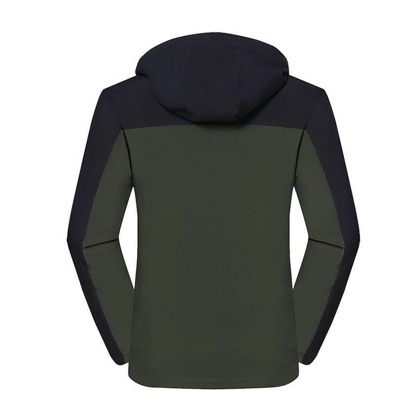 フィッシングスーツ 上下セット 男性用 メンズ用 防水 防風 : たけピー