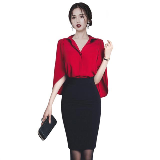 特価】スカート セットアップ フォーマル 通勤 OL 二次会 結婚式