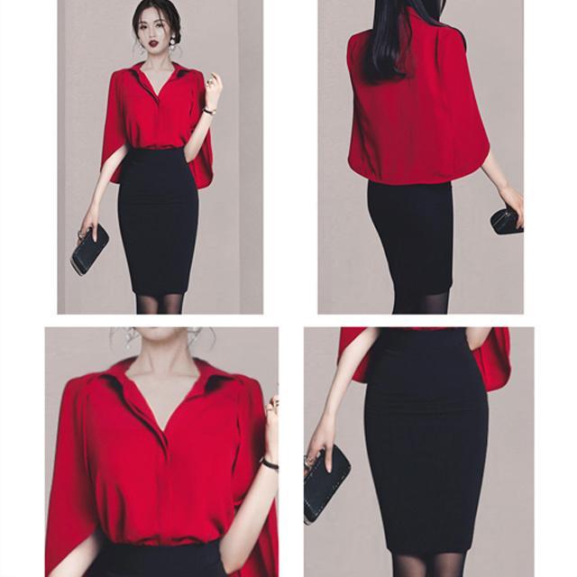 特価】スカート セットアップ フォーマル 通勤 OL 二次会 結婚式