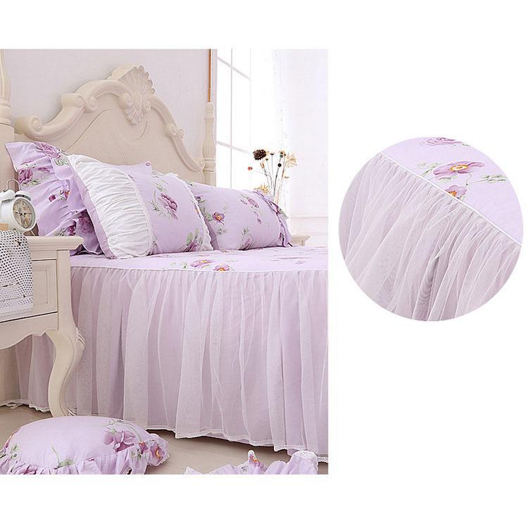 寝具カバーセット 花柄 きれいめ 姫系 可愛い 3点セット