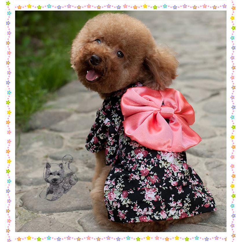 特価】ス 正月 ダックス ドッグウェア 犬服 和柄トイプードル