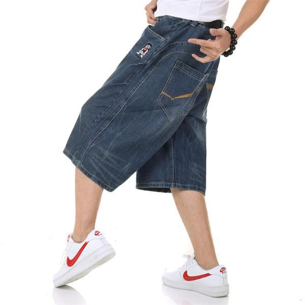 極太 デニム ハーフパンツ ジーンズ バギーパンツ ショート 極太 デニム ハーフパンツ ジーンズ バギーパンツ ショート