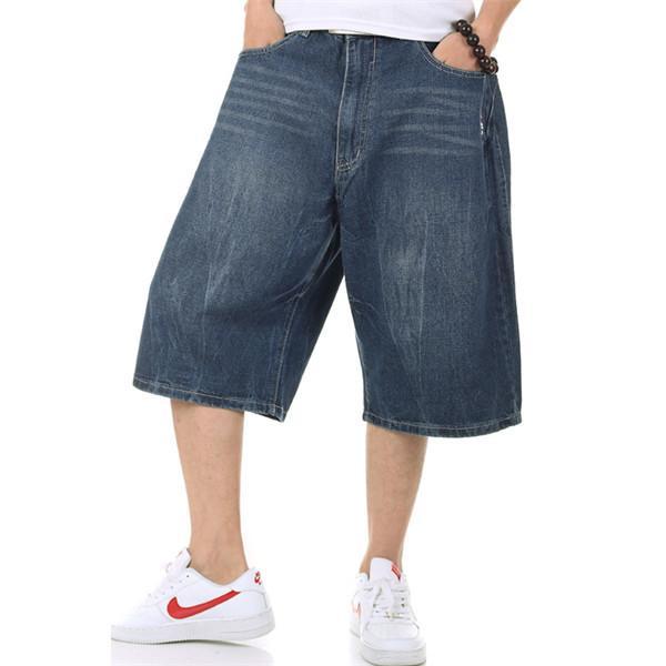 極太 デニム ハーフパンツ ジーンズ バギーパンツ ショート 極太 デニム ハーフパンツ ジーンズ バギーパンツ ショート
