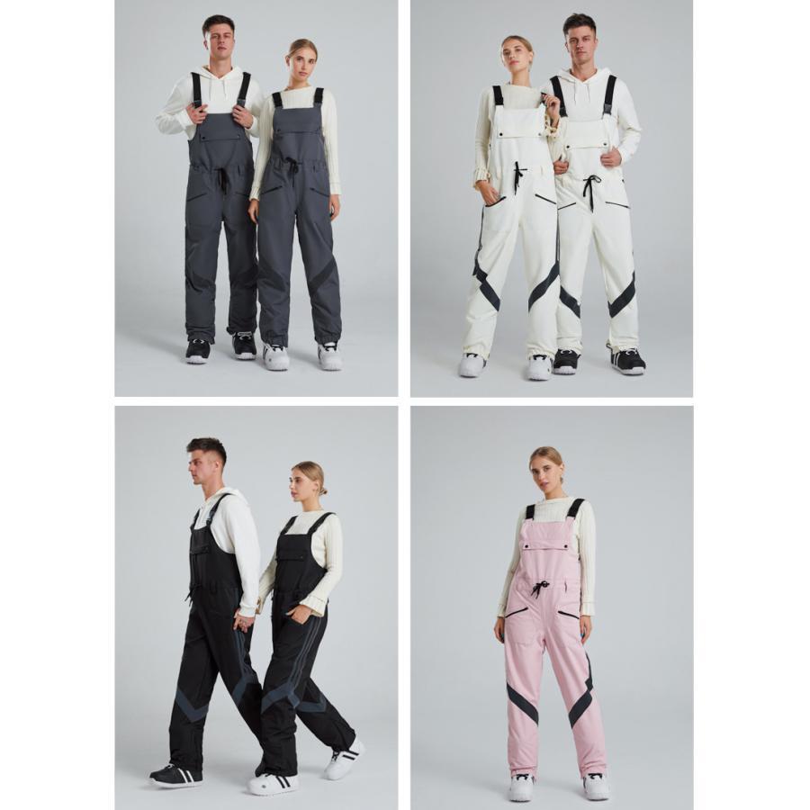 スノボー、スキーサロペット 201bbfb9de15766ec6028dfc5d2b72