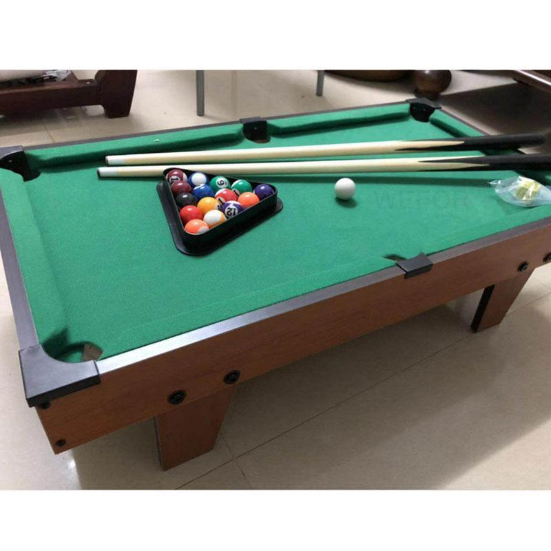 知育玩具ビリヤードセット テーブルゲーム ビリヤード ボード