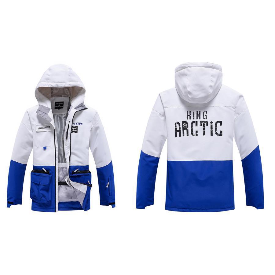 スキー/スノーボード　スキーウェア　上下セット スキーウェア 上下セット メンズ レディース スノーボードウェア