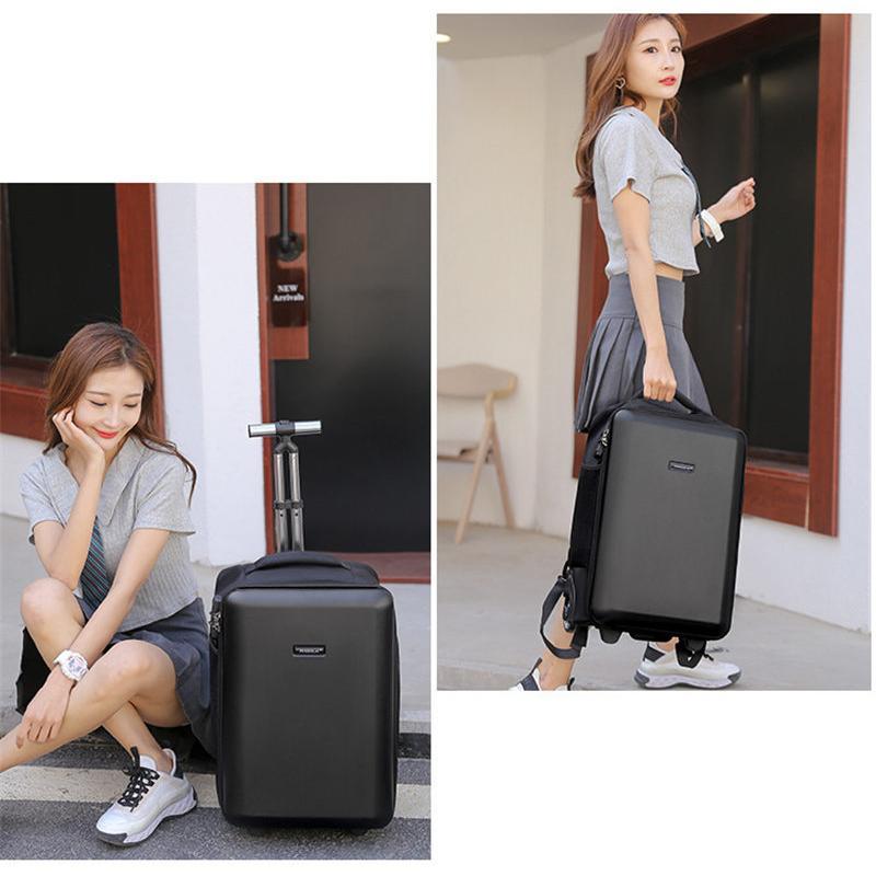 スーツケース 機内持ち込み Sサイズ 小型 短途旅行 おしゃれ