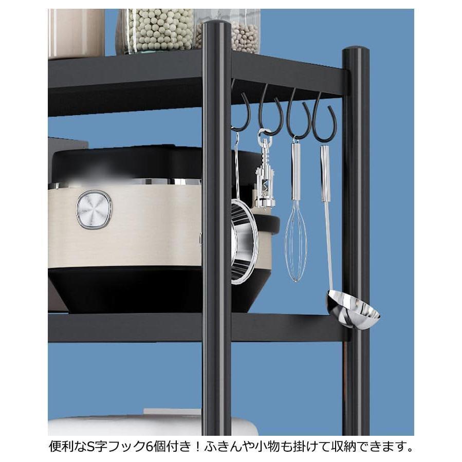 お得/冷蔵庫/オーブンレンジ/炊飯器／キャスター付きレンジ台/4点セット お得/冷蔵庫/オーブンレンジ/炊飯器／キャスター付きレンジ台/4