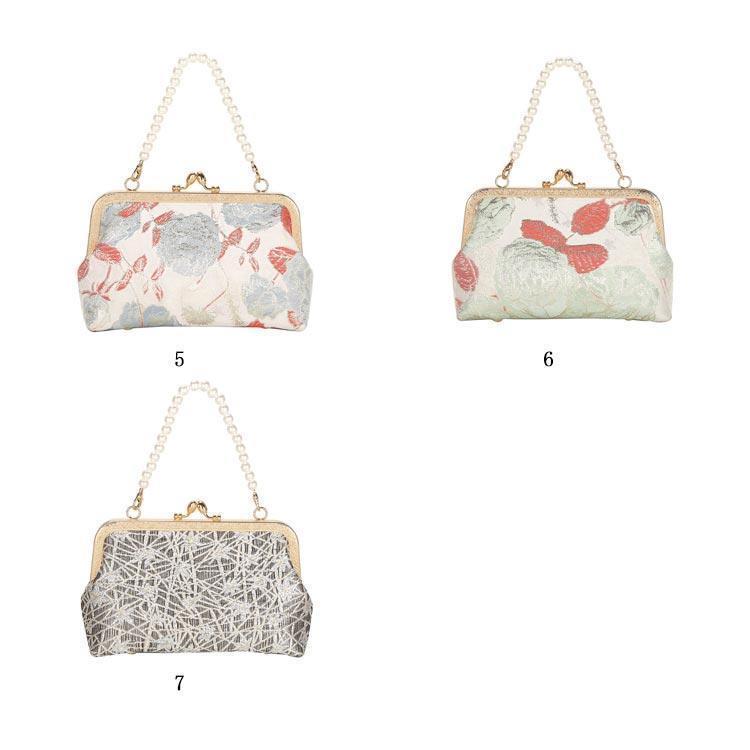パーティーバッグ クラッチバッグ 結婚式 バッグ 刺繍 花柄 パーティーバッグ クラッチバッグ 結婚式 バッグ 刺繍 花柄