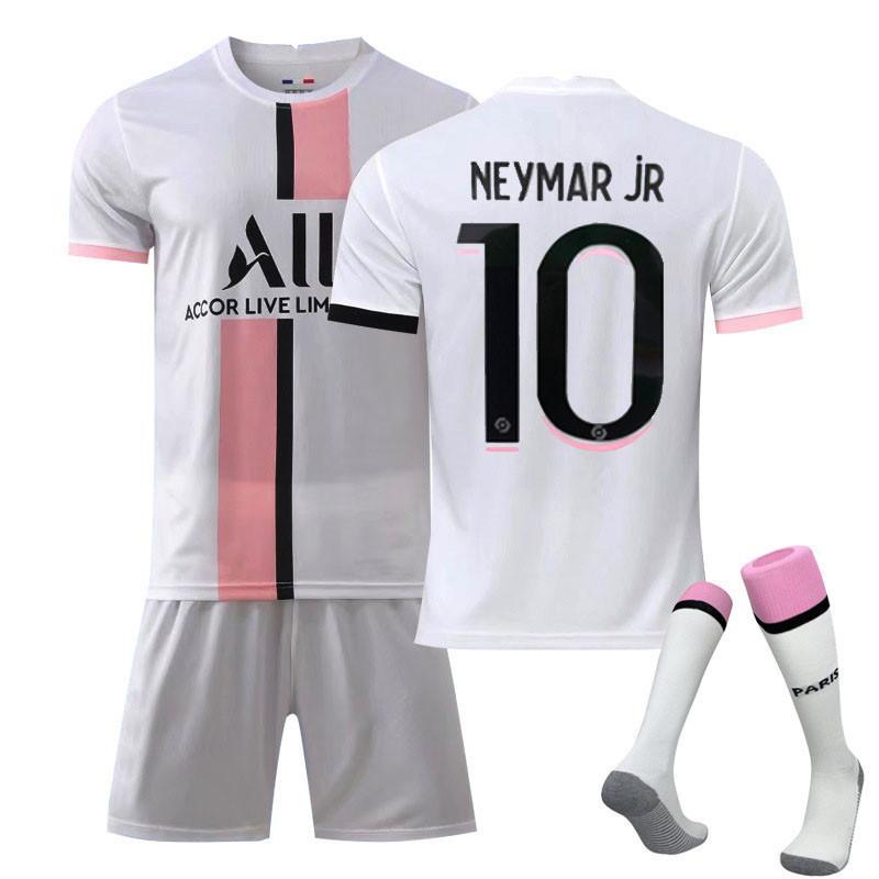 パリ サンジェルマン メッシ 子供/大人用 メンズ サッカー