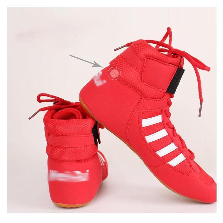 キッズ ほぼ新品 23cmボクシング レスリング トレーニング シューズ 楽天市場】ボクシング レスリング 靴 シューズ スニーカー