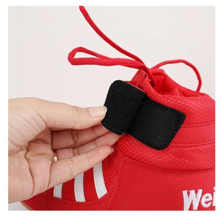 キッズ ほぼ新品 23cmボクシング レスリング トレーニング シューズ 楽天市場】ボクシング レスリング 靴 シューズ スニーカー