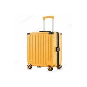 スーツケース 機内持込 キャリーケース キャリーバッグ 静音 軽量 ビジネス TSAロック 修学旅行 出張 シンプル おしゃれ SSサイズの画像