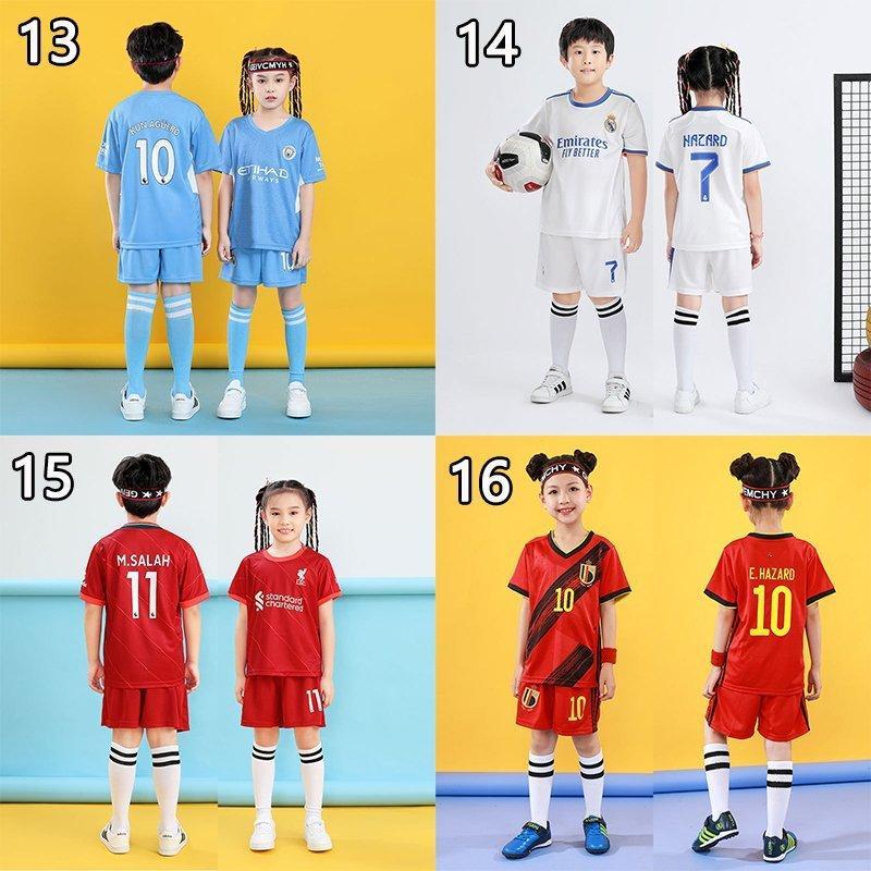 ユニフォーム 上下2点セット セットアップ サッカーウェア