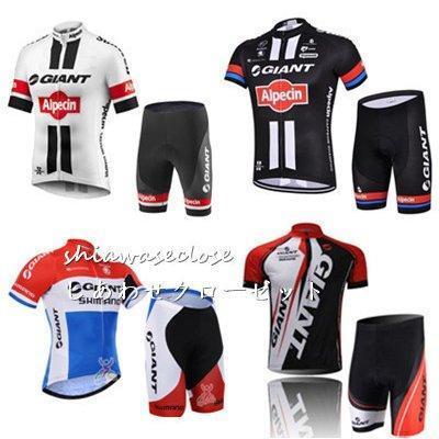 春夏用 サイクルジャージ 上下セット美品 サイクルジャージ 春夏秋用 上下セット 長袖 サイクルウェア