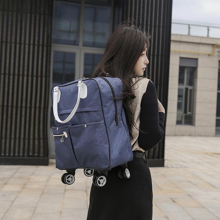 TUMI 3way ショルダーバッグ キャリーバッグ 2206D3 機内持込可 機内持ち込み｜キャリーケース・スーツケース｜TUMI(トゥミ)公式