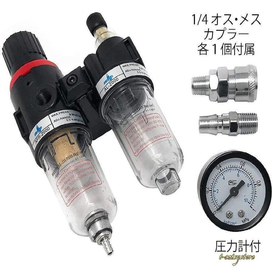 ウォーター&エアー併用ガン(ロング&ショート)/エアー ウォーター&エアー併用ガン(ロング&ショート)/エアー