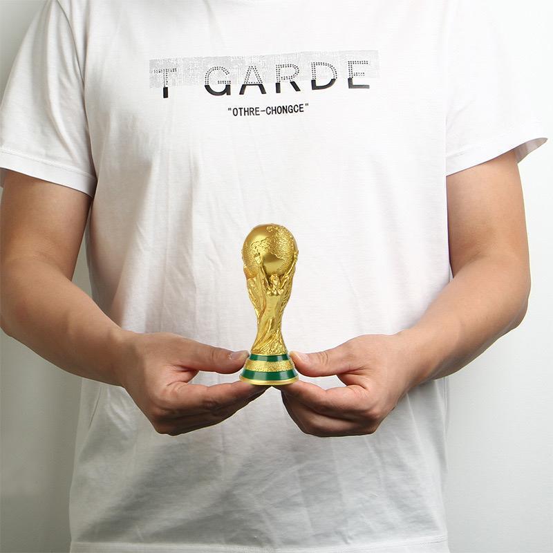 トロフィーモデル 2022 カタール FIFA ワールドカップ(W杯)サッカー